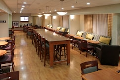 Hampton Inn by Hilton Monterrey/Galer?as-Obispado, Saltillo