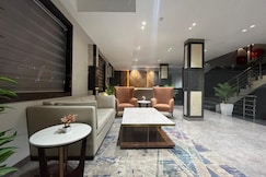 SNJ  Laxmi Dham, Vrindavan