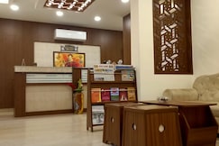Comfort Inn, Tiruvannamalai