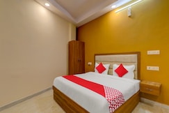 Super Hotel O B.S Celebration, Lucknow