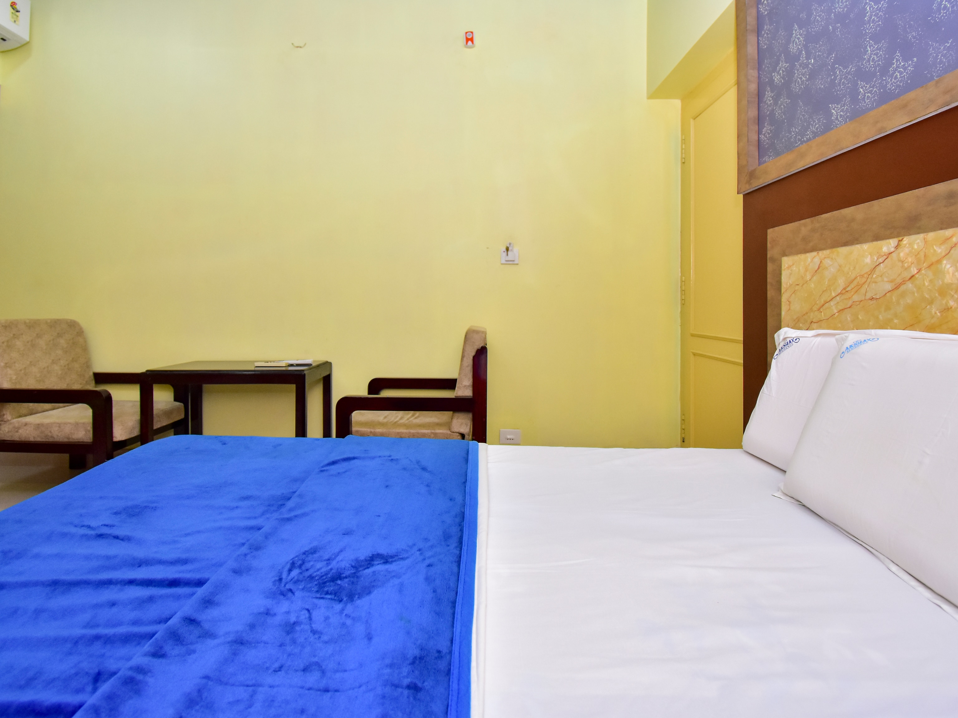 Akshay Residency - Tap to explore photos
