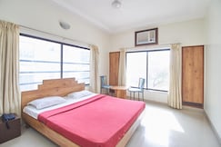 Hotel Kuber Inn, Shirdi
