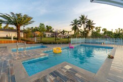 Arabica @ Misty Barn by VEO - Part of StayVista, Chikmagalur