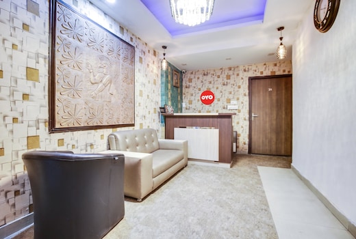 Hotel O Inder Inn