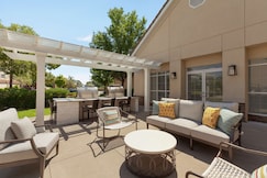 Homewood Suites by Hilton Sacramento/Roseville, Placer