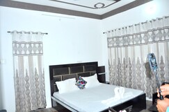 Hotel four season, Chamba Himachal