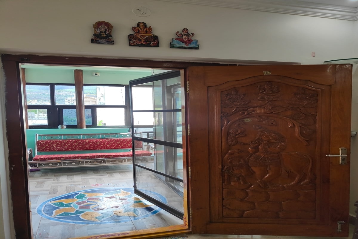 Jayaram Residency - Tap to explore photos