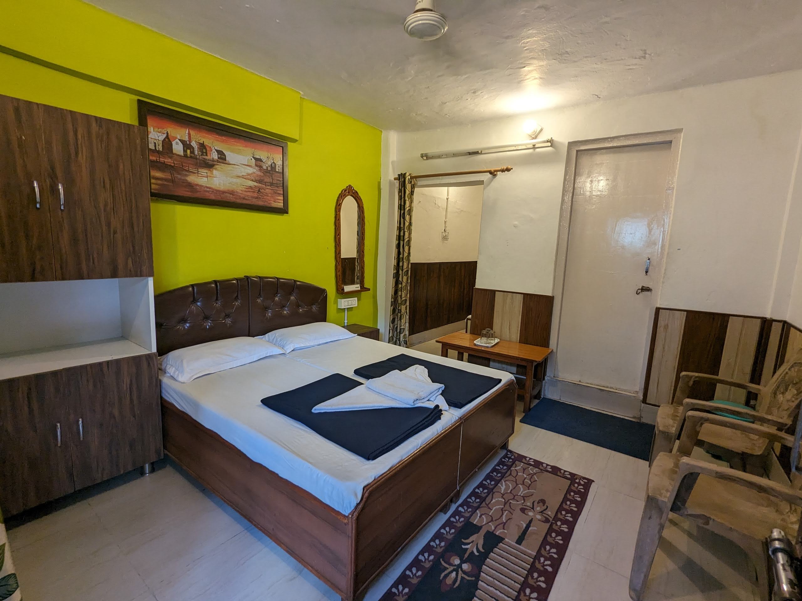 Hotel KNB Heritage - Tap to explore photos