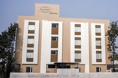 Anjushree Value Stay, Ujjain