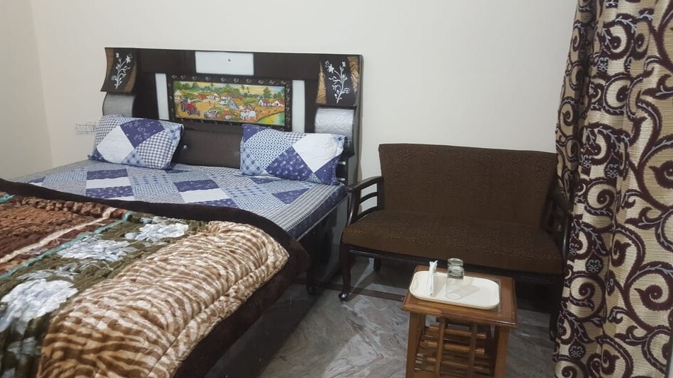 Sahil - the heritage cottage BnB - Tap to explore photos