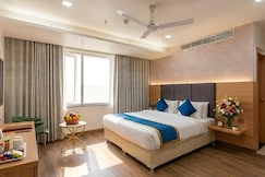 Hotel Diamond Inn, Delhi