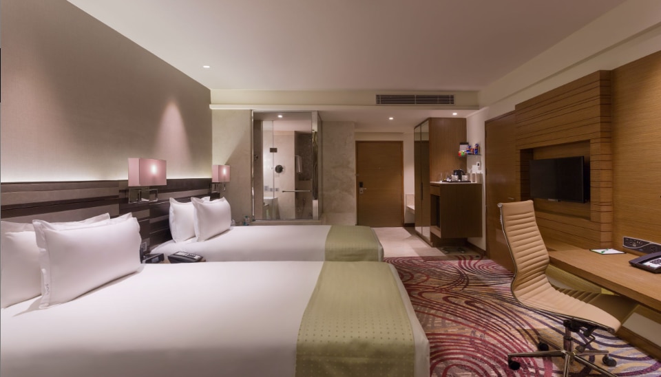 Holiday Inn Jaipur City Centre - Tap to explore photos