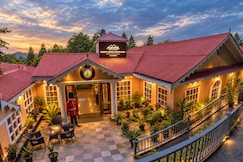 Summit Oakden Resort & Spa at Mall Road, Darjeeling