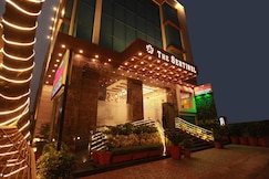 THE SENTINEL, Delhi