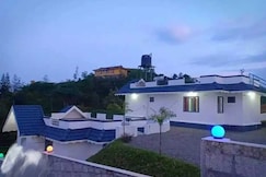 Vaga Leaf Villa, Vagamon