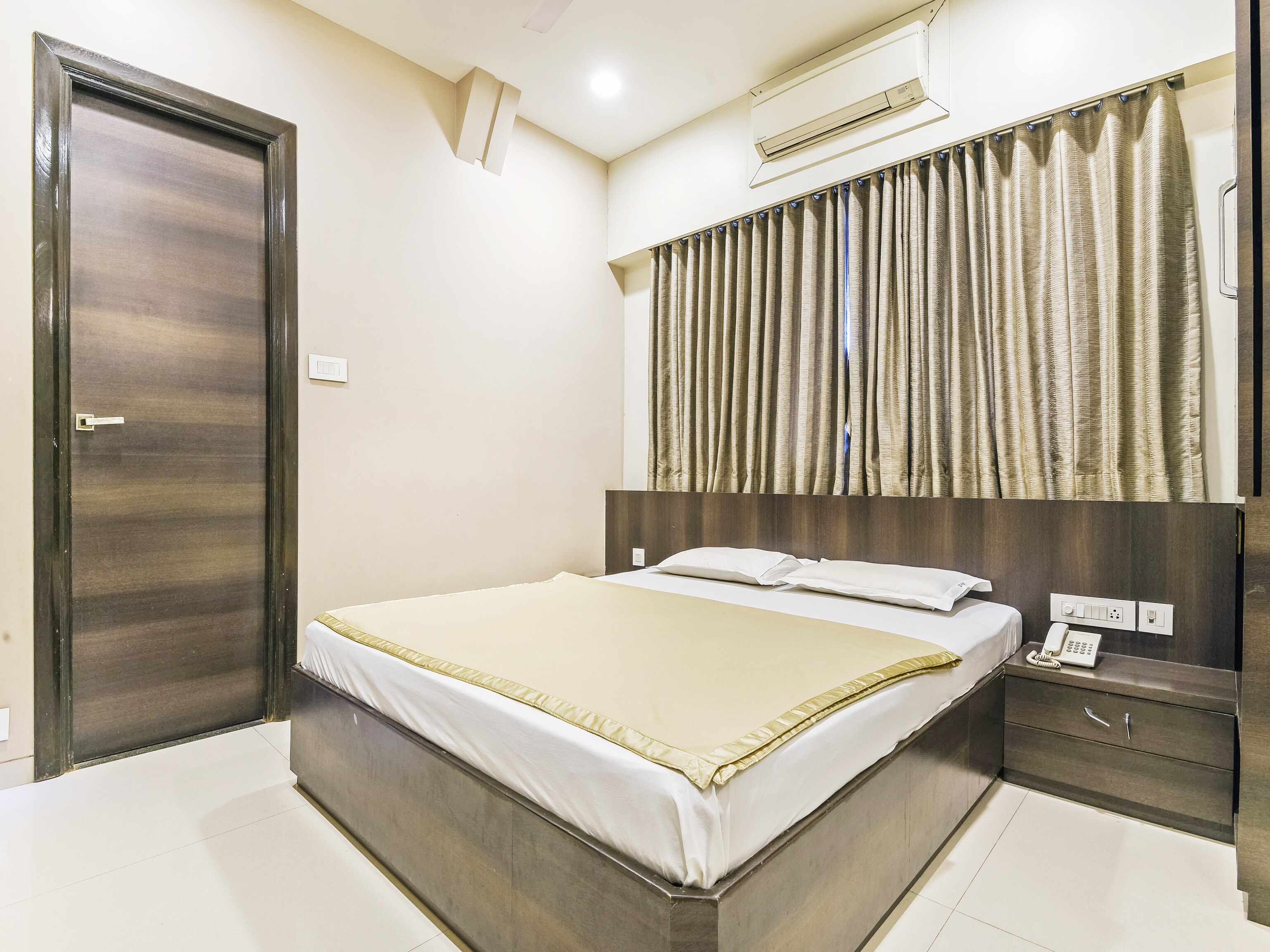 Sai Heera Residency 3