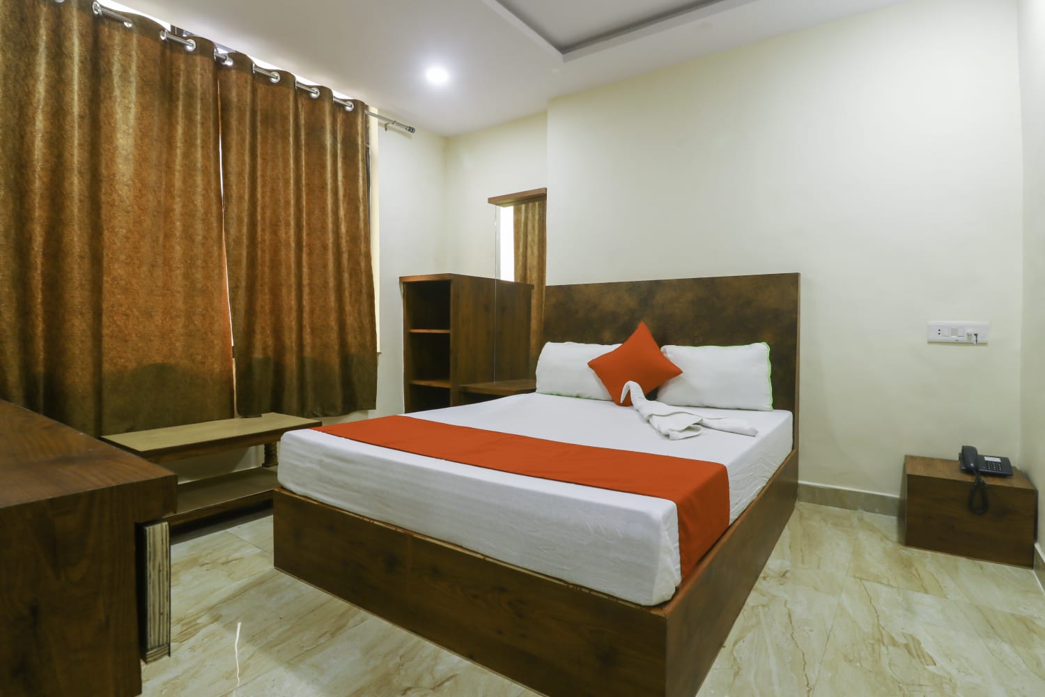 TRP The Rama Inn - Tap to explore photos
