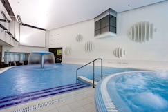 Park Inn by Radisson Meriton Conference & Spa Hotel Tallinn, Tallinn