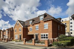 Imperial Court by Viridian Apartment, Windsor and Maidenhead