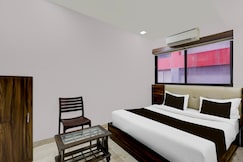 Hotel O sun villa, Ahmedabad