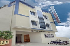 Maruthi Residency (2 Kms from Airport), Chennai