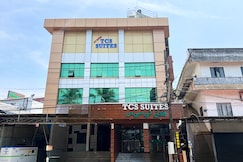 TCS Suites, Cochin