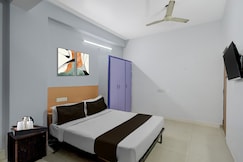 Hotel O Mallapur Crossway Formerly RBS Residency, Hyderabad