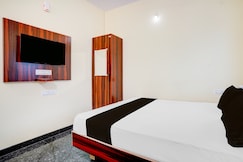 Hotel O SRS BOARDING & LODGING Peenya 2nd Stage, Bangalore