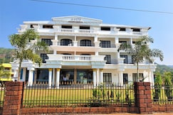 VITS EXCELLENSEA KARDE BEACH, Guhagar