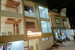 Hotel Pushkaraj, Mahabaleshwar