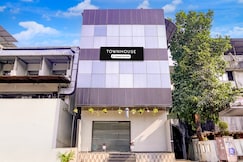 Townhouse Apmc Market Mumbai Formerly Stayzi Inn, Thane