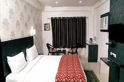 Hotel The Idea Inn, Agra
