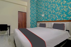 Collection O Hyderabad Hitech City Formerly Night Eye, Hyderabad