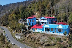 JAYANTI MOTHER NATURE  HOMESTAY, Munsiyari