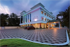Hotel VKJ International, Kothamangalam