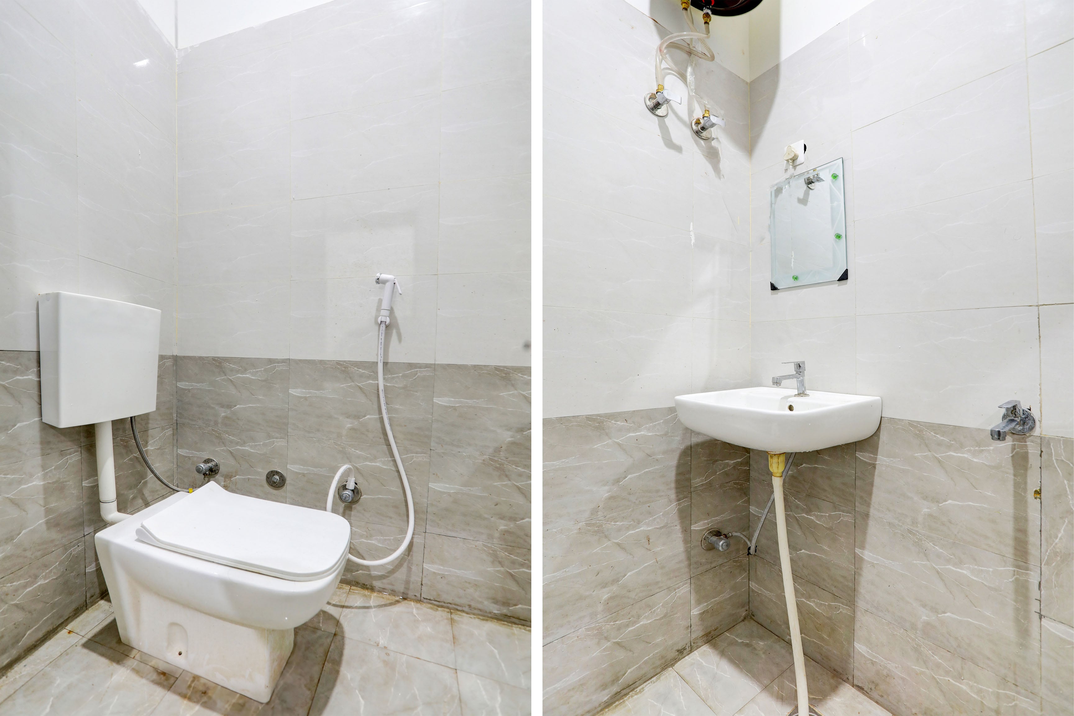 SPOT ON Riddhi Siddhi Residency - Tap to explore photos