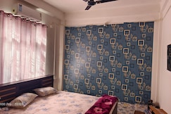 Shaan's Homestay, Ziro