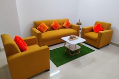 Amraapaali : A warm welcome to Amraapaali, Guwahati