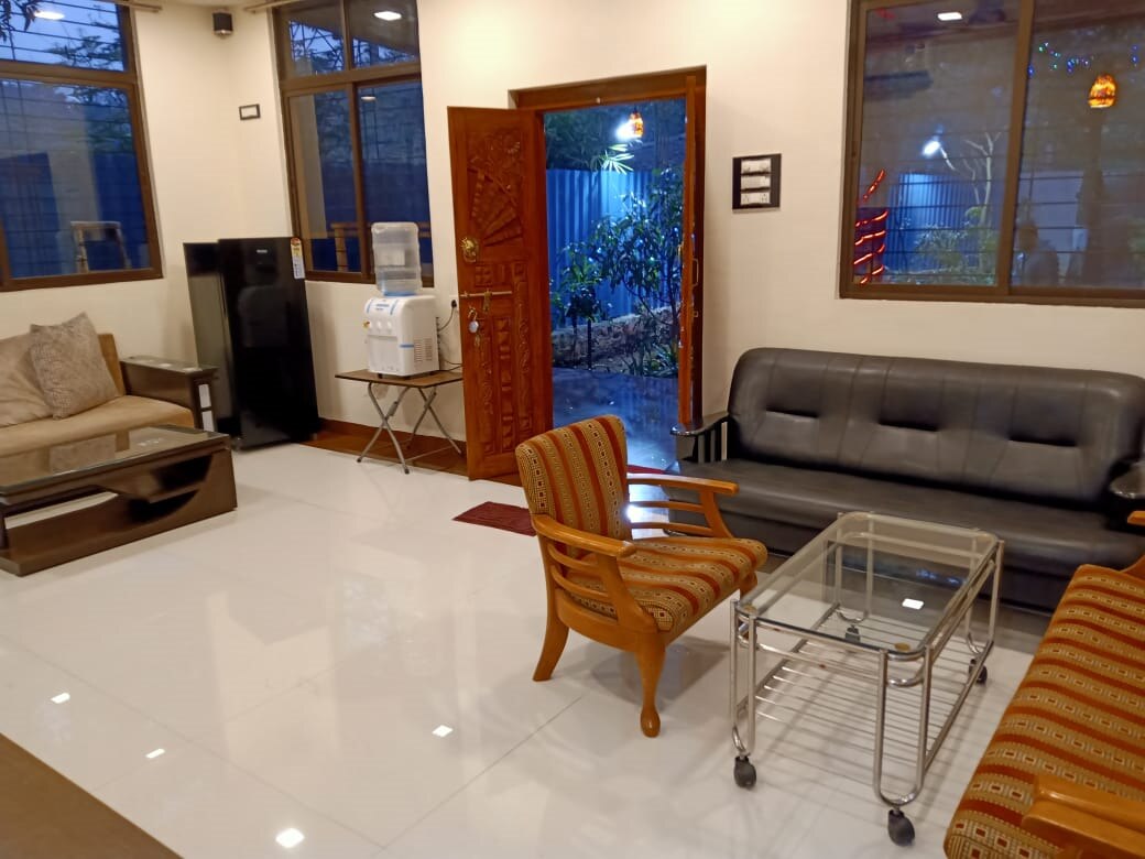 Shakil Bungalow - Tap to explore photos