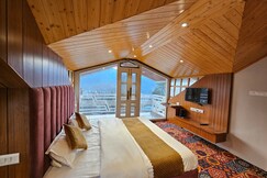 FairyTale Villa, Dalhousie