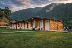 Nature On the Rocks Rishikesh, Rishikesh