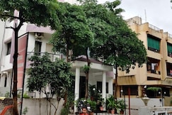 Hotel Atharva, Chhatrapati Sambhajinagar