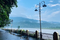 The Ganga Pearl, Rishikesh