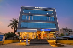 FabHotel Penthouse - A K Dev Road, Guwahati