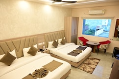 Aaditri Inn, Gorakhpur