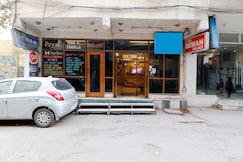 Hotel Dewan Palace, Delhi