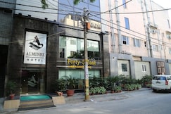 Almondz Hotel, Delhi