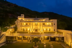 Victoria Mansion - A Signature Collection by HST Hotels, Udaipur