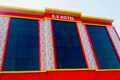 SS HOTEL, Bareilly