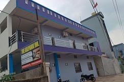 The Kalpanik Inn, Seoni